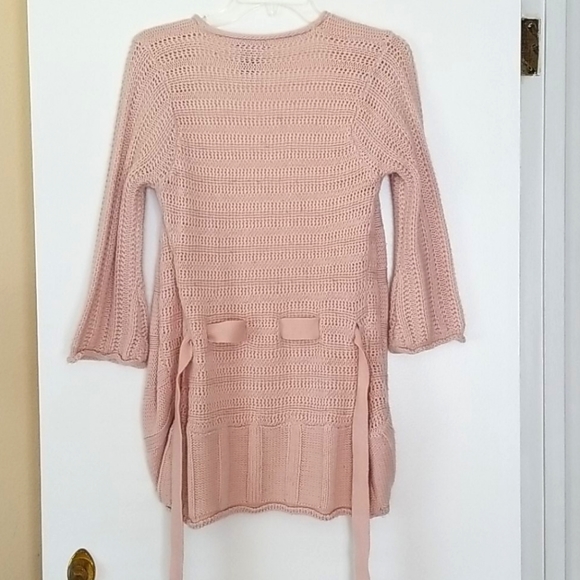 Sweater Project Cardigan sweater - Picture 6 of 7